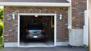 Garage Door Installation at Spring Creek Plano, Texas