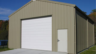 Garage Door Openers at Spring Creek Plano, Texas